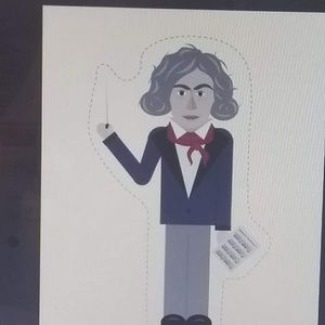 Meet your Posher, Zette